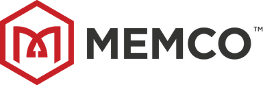 Memco logo